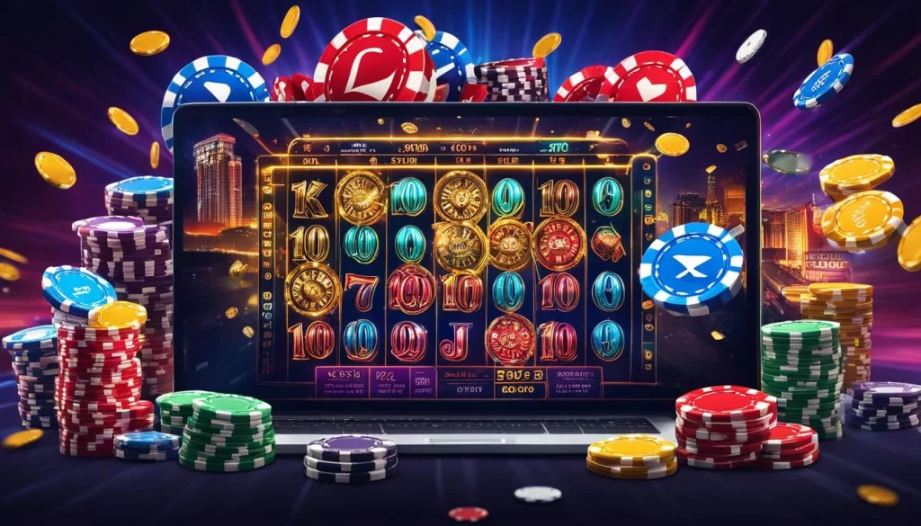 Giao diện cá cược trực tiếp Subet trên di động