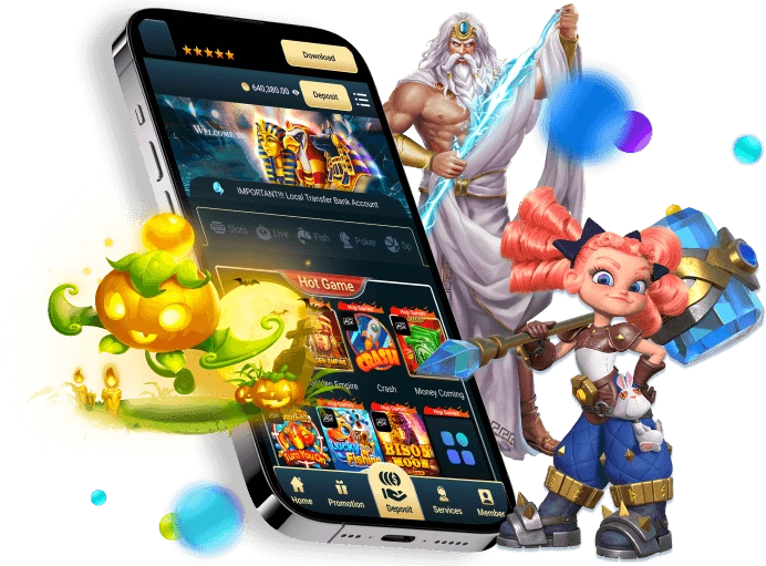 Giấy phép hoạt động Subet