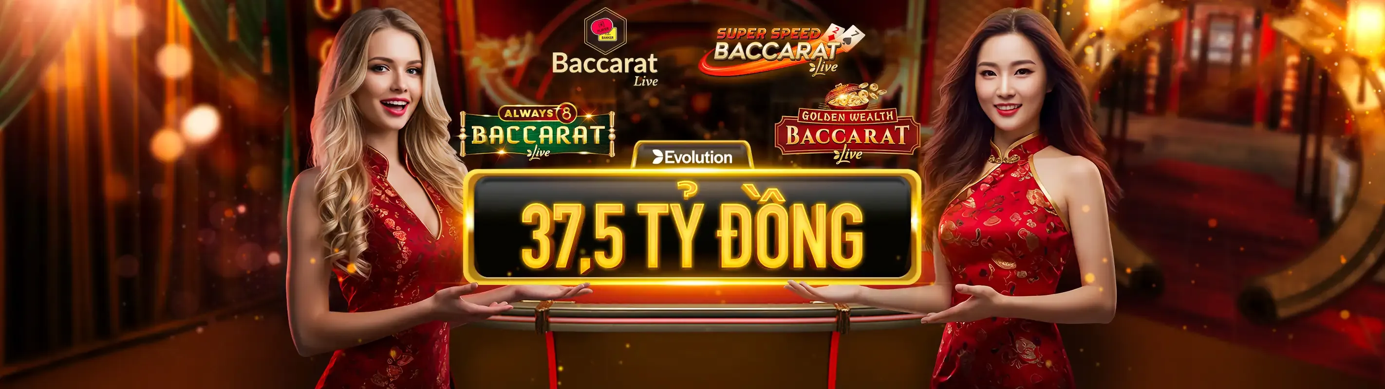 Live Casino Trên Mọi Thiết Bị