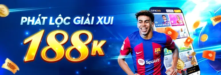Thưởng chào mừng đá gà Subet